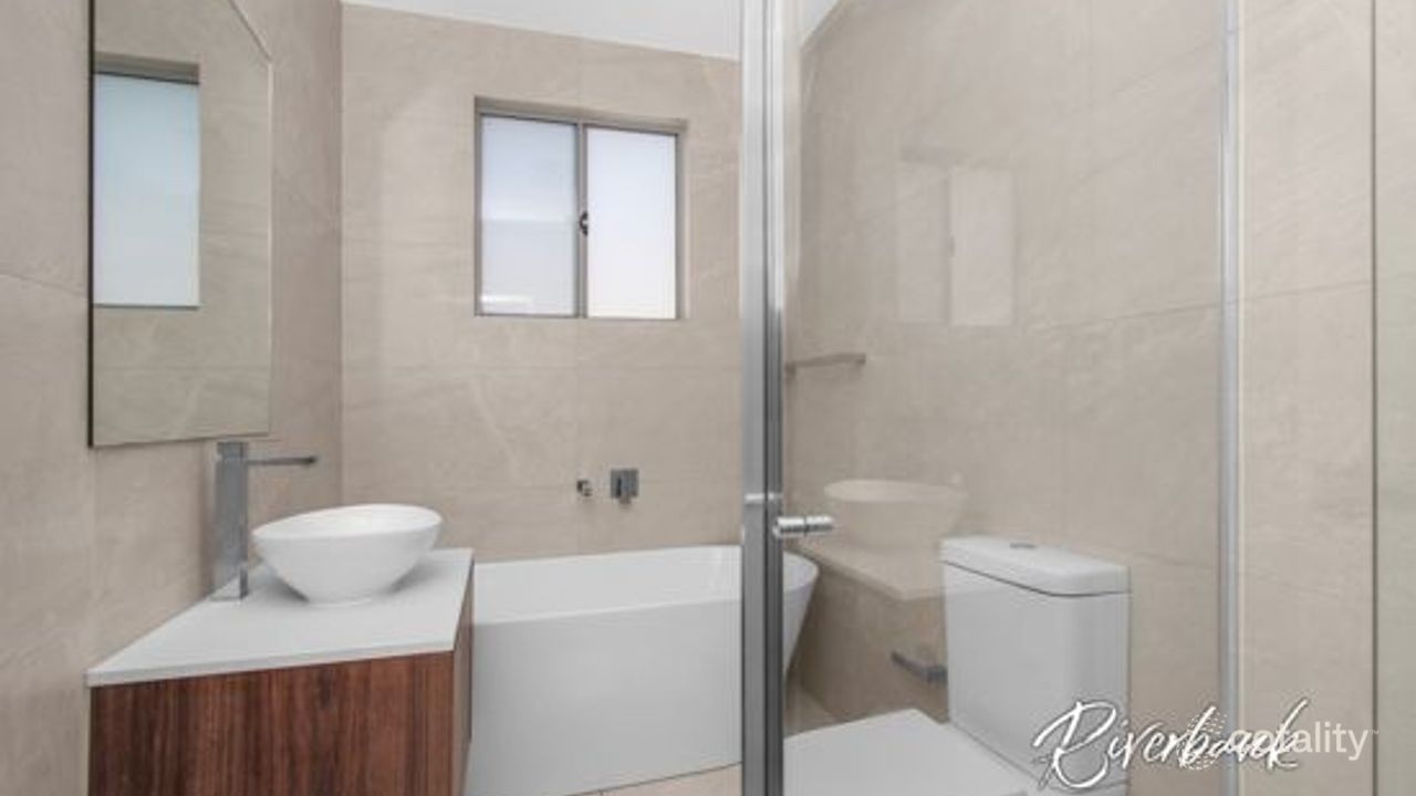 5-bedroom house at 31A Bangor Street, Guildford, NSW 2161, Cumberland, New South Wales