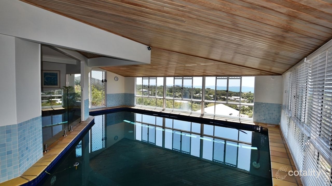 4-bedroom house at 5C Clements Street, Emu Park, QLD 4710, Livingstone Council, Queensland