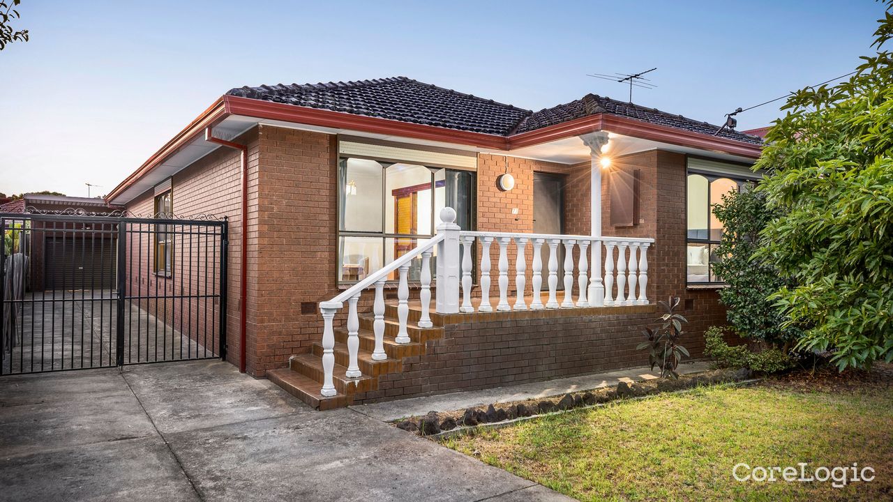 3-bedroom house at 77 Bruce Street, Merri-bek Council, Victoria