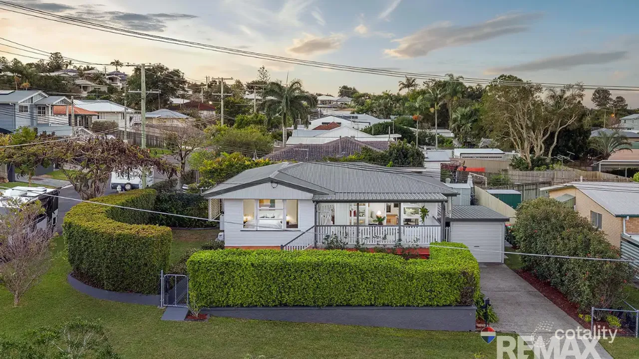 3-bedroom house at 9 Sue Street, Manly West, QLD 4179, Brisbane, Queensland