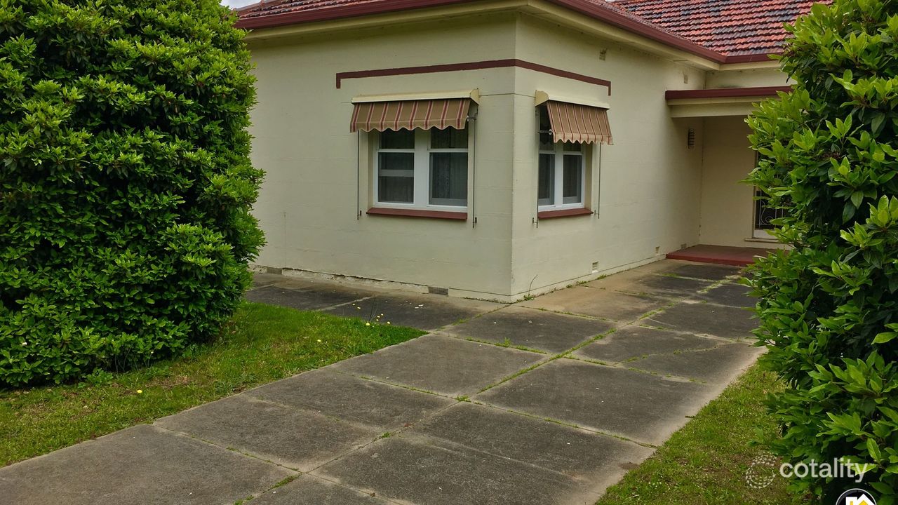 3-bedroom house at 29 Adelaide Road, Millicent, SA 5280, Wattle Range, South Australia
