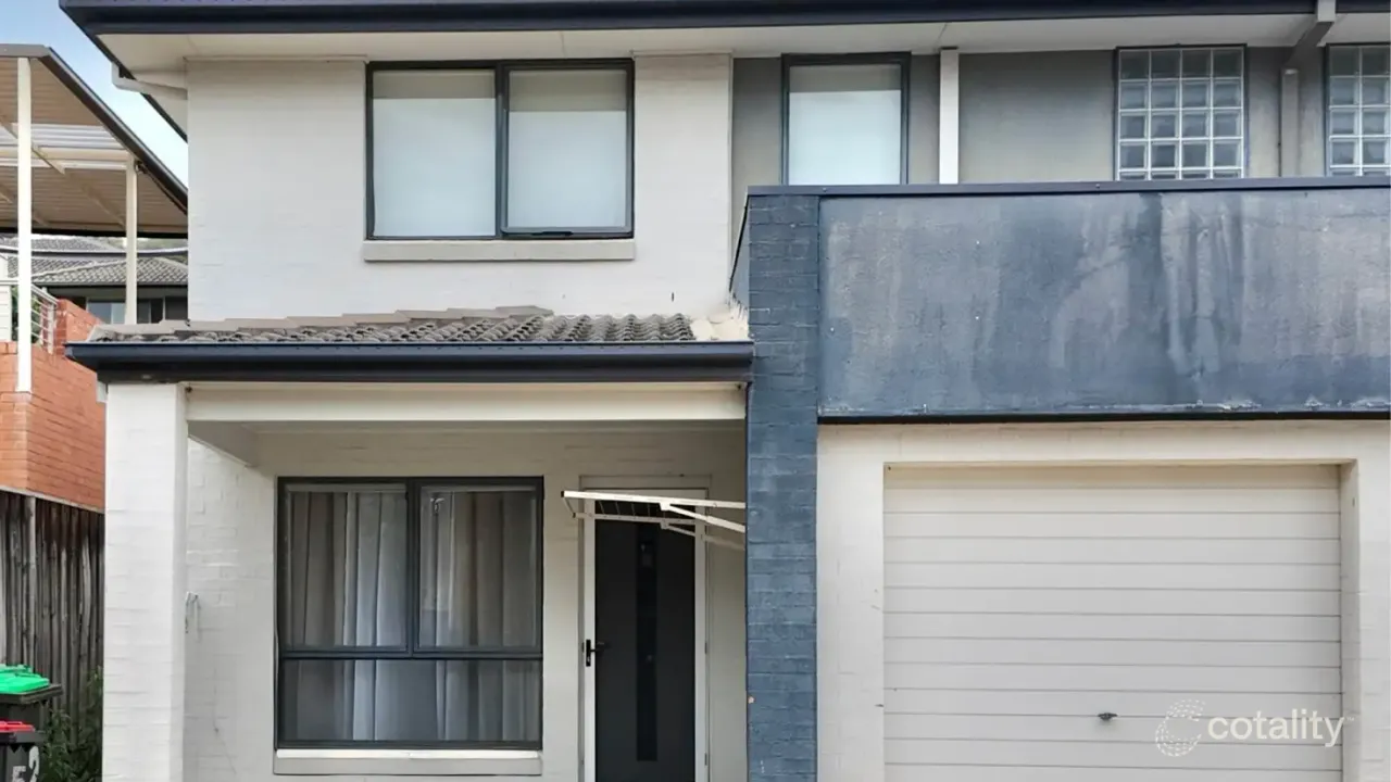 3-bedroom house at 12 Wenton Road, Holsworthy, NSW 2173, Liverpool Council, New South Wales
