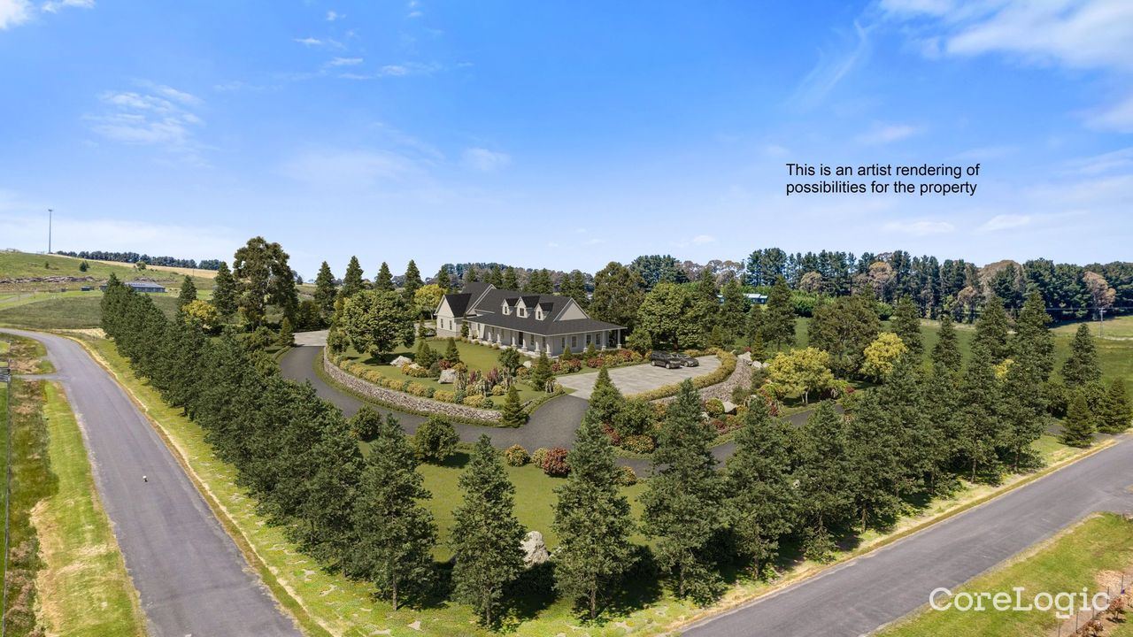 0-bedroom unit at 16 Glendalough Road, Oberon Council, New South Wales