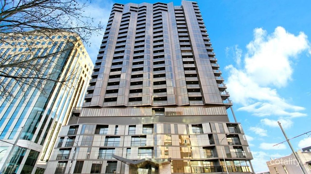 1-bedroom unit at 1502/421 King William Street, Adelaide, SA 5000, Adelaide Council, South Australia