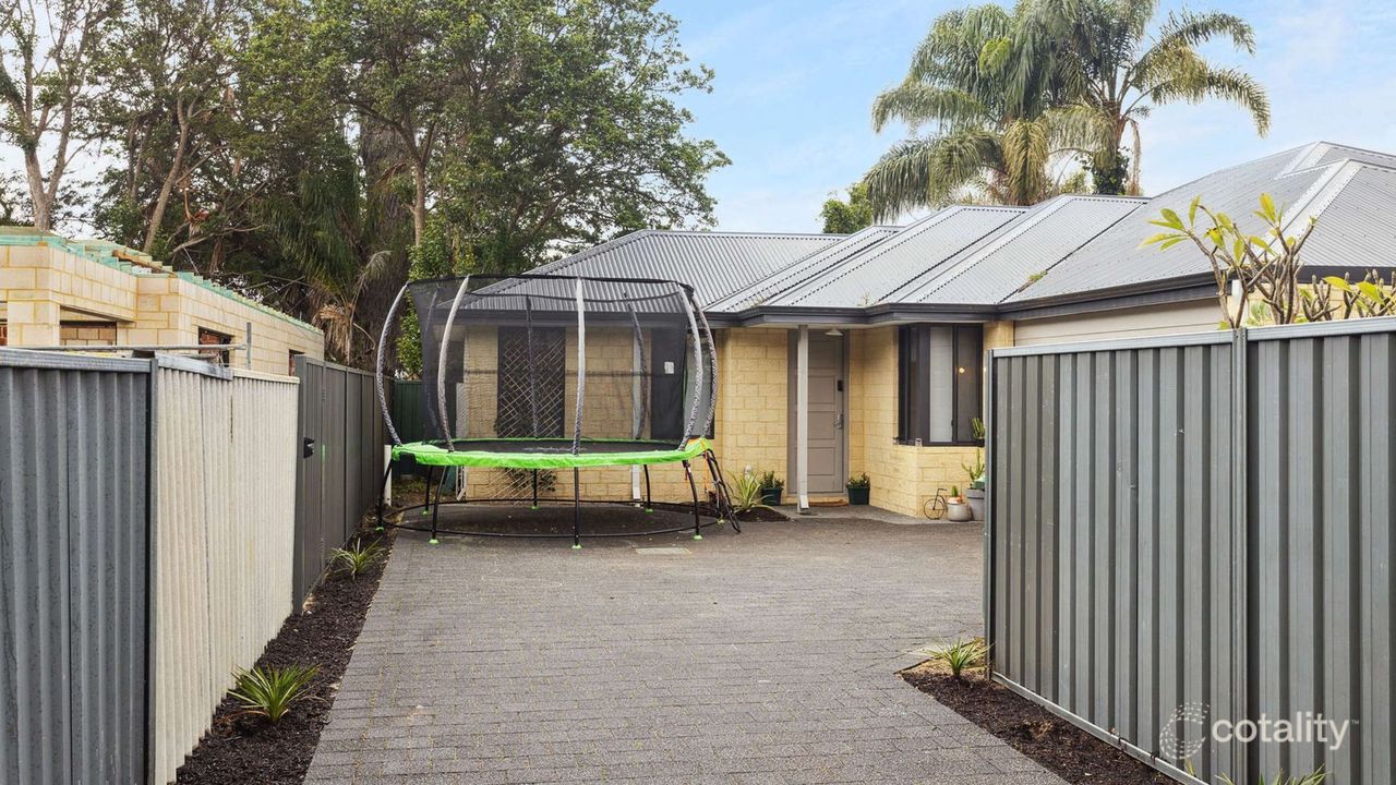 3-bedroom house at 34B Towarda Way, Wanneroo, WA 6065, Wanneroo, Western Australia