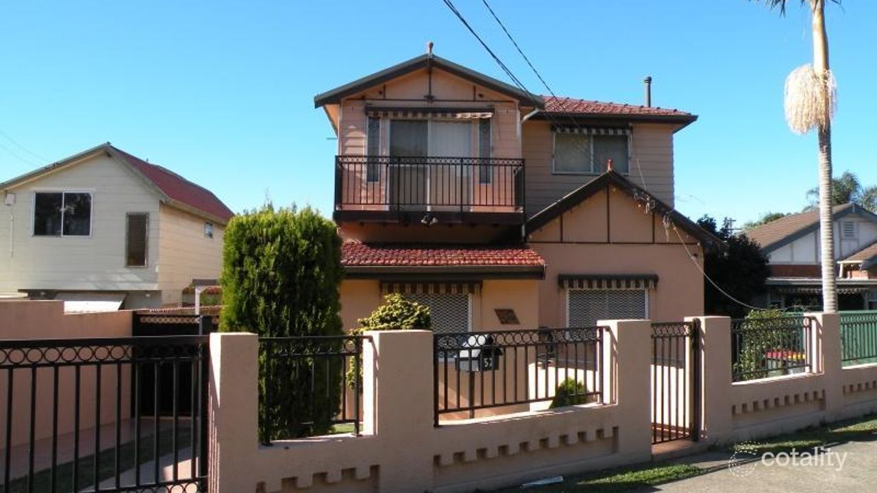 6-bedroom house at 52 Margate Street, Ramsgate, NSW 2217, Bayside (Nsw), New South Wales