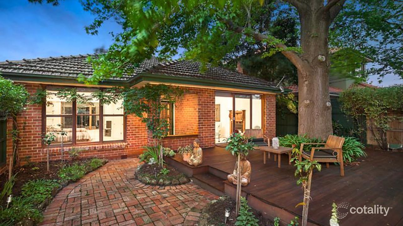 4-bedroom house at 3 Clements Street, Highett, VIC 3190, Bayside (Vic.), Victoria