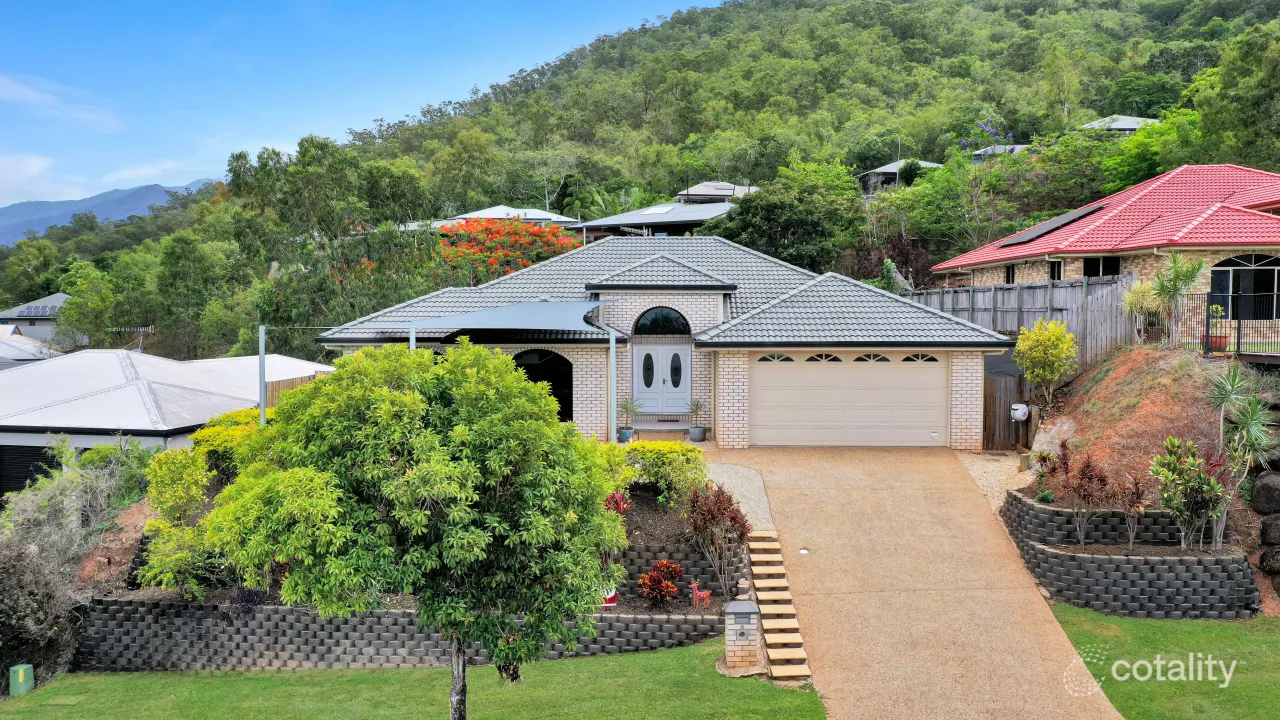 4-bedroom house at 51 Wiltshire Drive, Gordonvale, QLD 4865, Cairns Council, Queensland