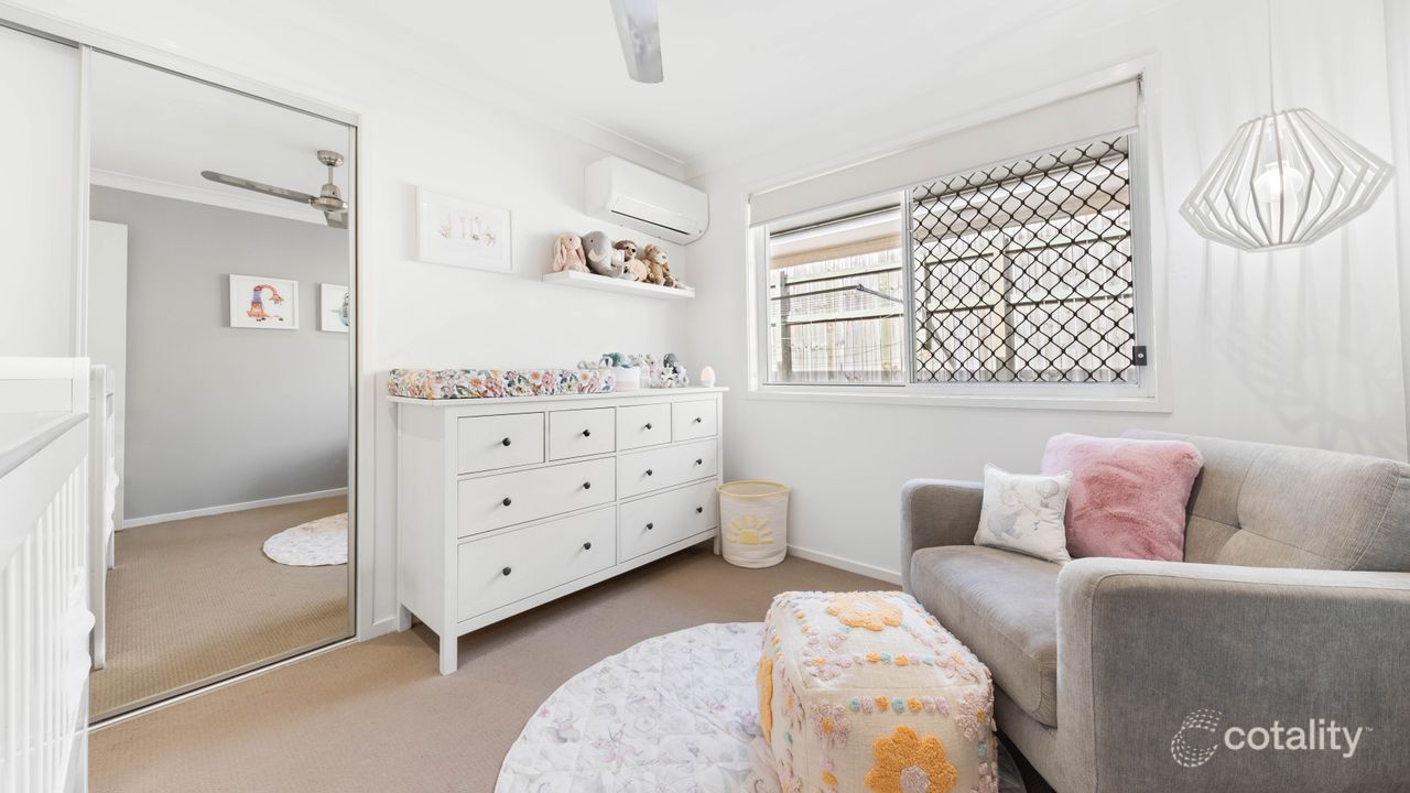 4-bedroom house at 48 Carlingford Circuit, Warner, QLD 4500, Moreton Bay, Queensland