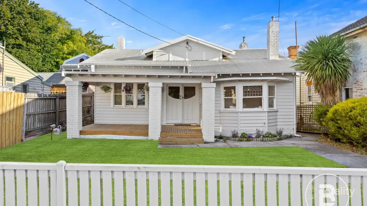 3-bedroom house at 901A Eyre Street, Ballarat Central, VIC 3350, Ballarat Council, Victoria