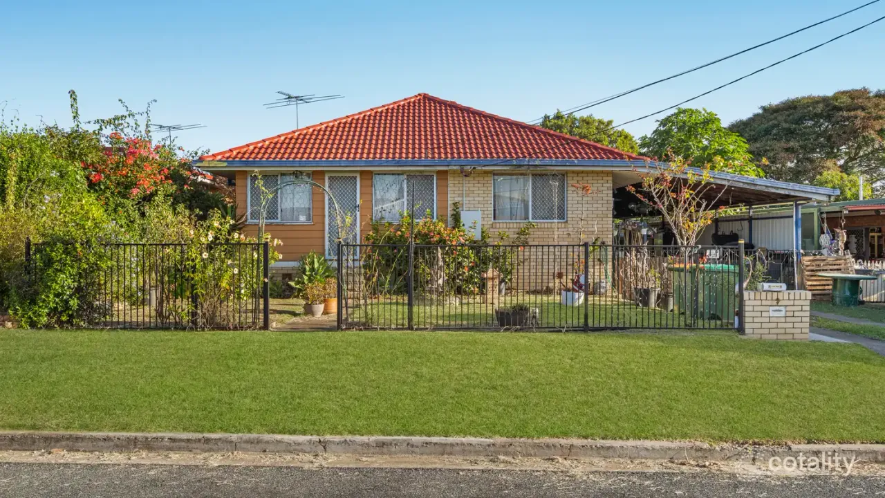 3-bedroom house at 9 Kiah Street, Eastern Heights, QLD 4305, Ipswich, Queensland
