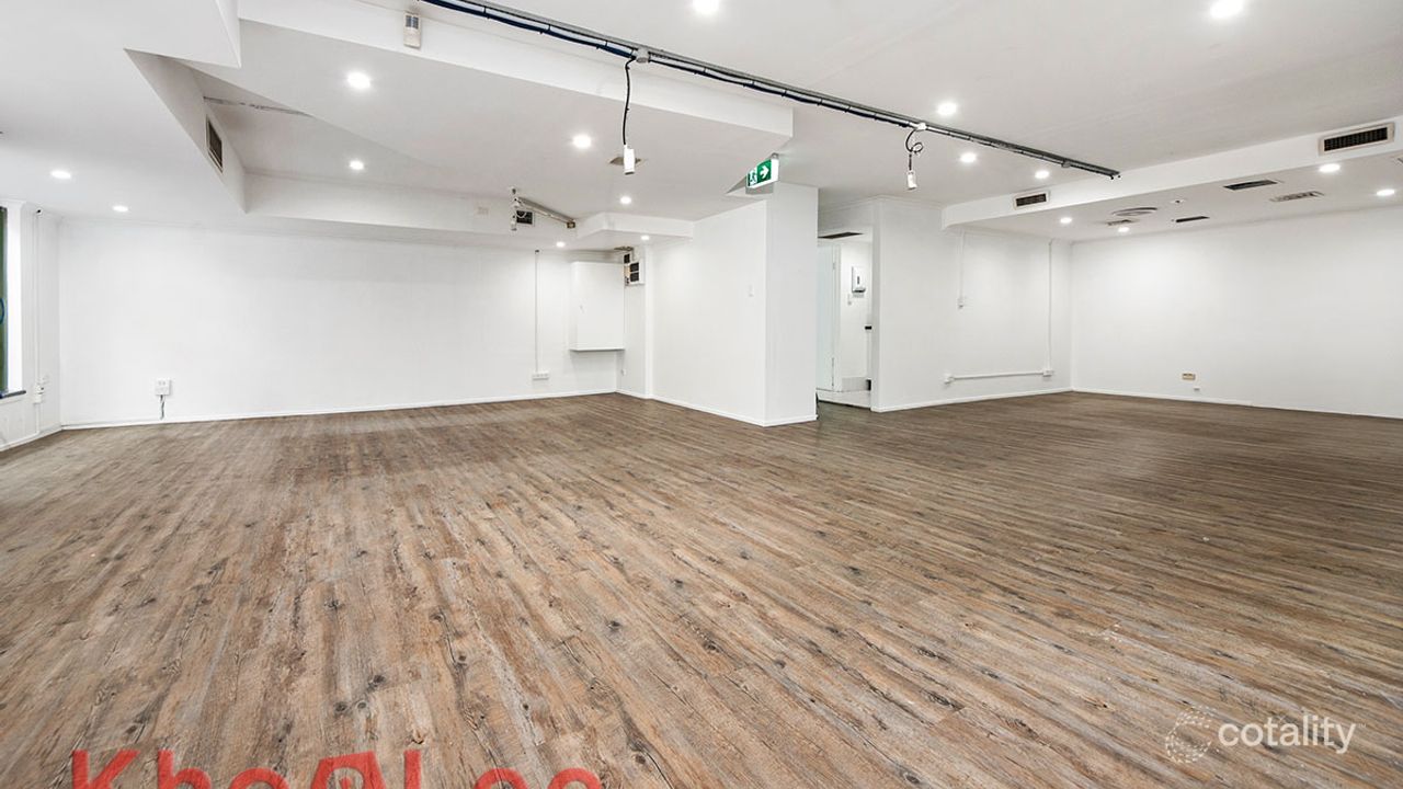0-bedroom unit at 97/1-5 Harwood Street, Pyrmont, NSW 2009, Sydney Council, New South Wales