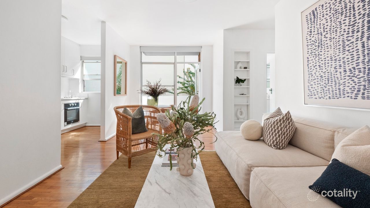 2-bedroom unit at 9/204-232 Jersey Road, Paddington, NSW 2021, Woollahra Council, New South Wales