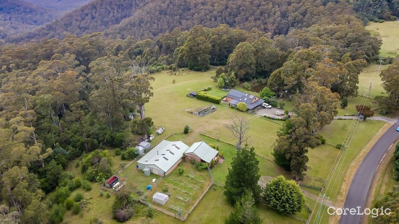 2-bedroom house at 1025 Elephant Pass Road, Break O'Day Council, Tasmania