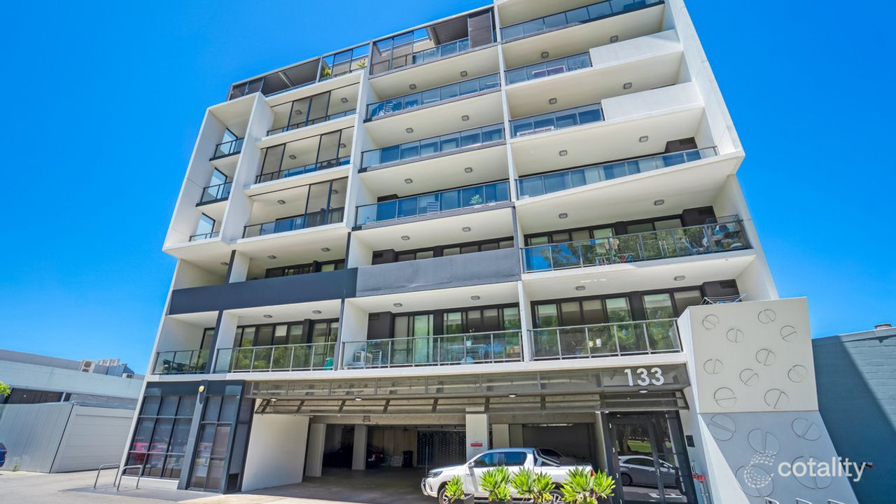 2-bedroom unit at 35/133 Burswood Road, Burswood, WA 6100, Victoria Park Council, Western Australia