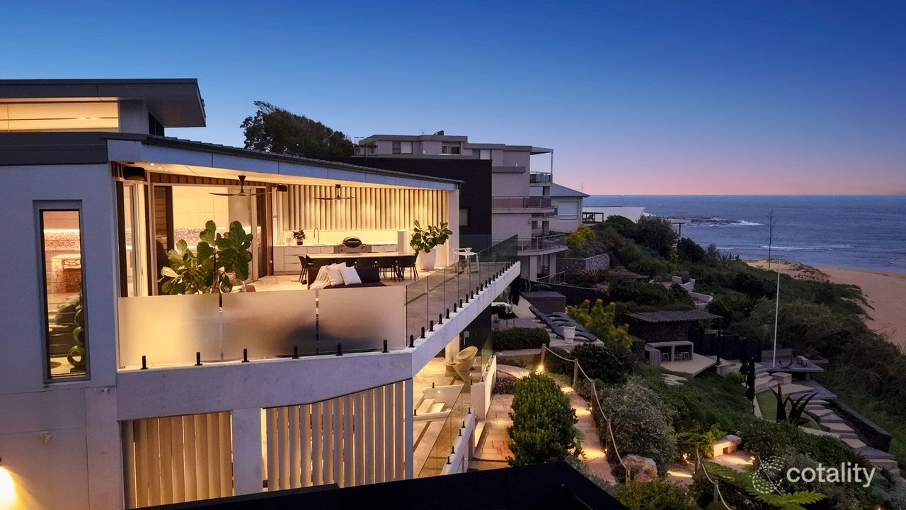 7-bedroom house at 62 Werrina Parade, Blue Bay, NSW 2261, Central Coast (Nsw), New South Wales