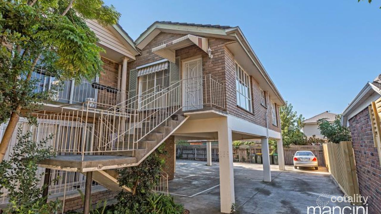2-bedroom unit at 6/18 Webb Street, Altona, VIC 3018, Hobsons Bay Council, Victoria