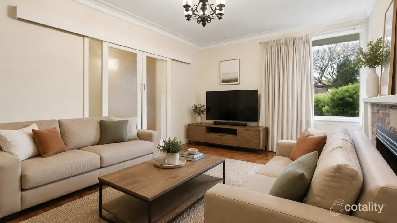 3-bedroom house at 8 Creek Court, Eumemmerring, VIC 3177, Casey, Victoria