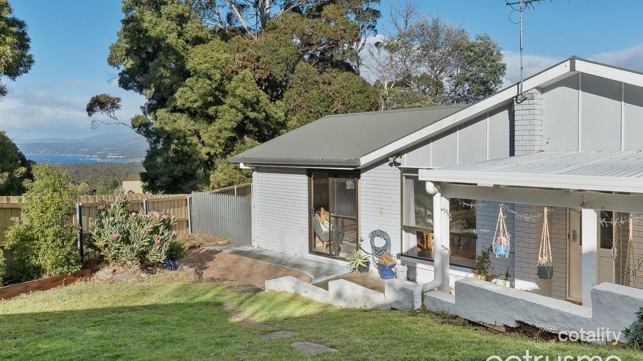 3-bedroom house at 8 Fern Street, Kingston, TAS 7050, Kingborough, Tasmania