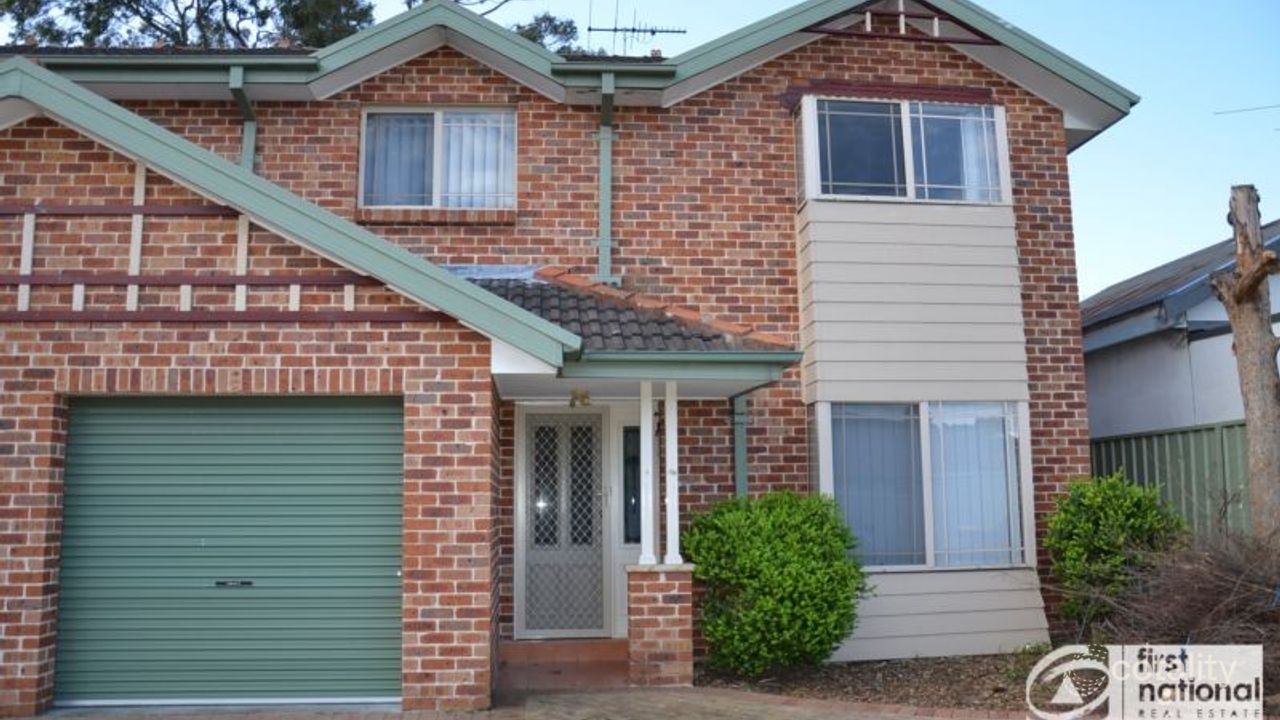 3-bedroom unit at 2/10A Belmore Street, North Parramatta, NSW 2151, Parramatta Council, New South Wales