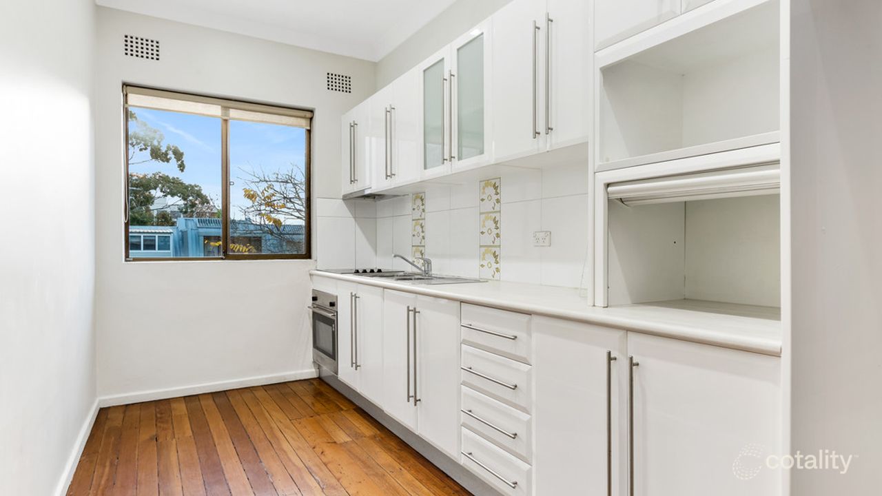 3-bedroom house at 579 Elizabeth Street, Redfern, NSW 2016, Sydney Council, New South Wales