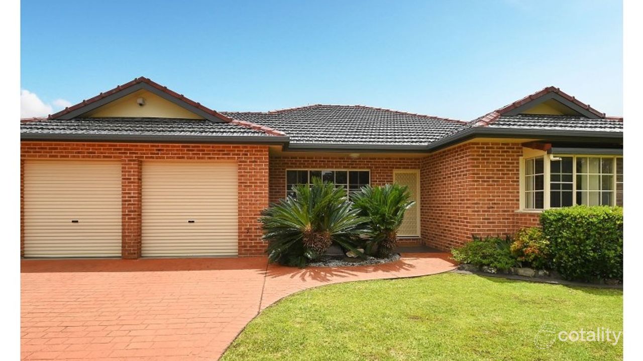 3-bedroom house at 31 Emmett Street, Callala Bay, NSW 2540, Shoalhaven Council, New South Wales