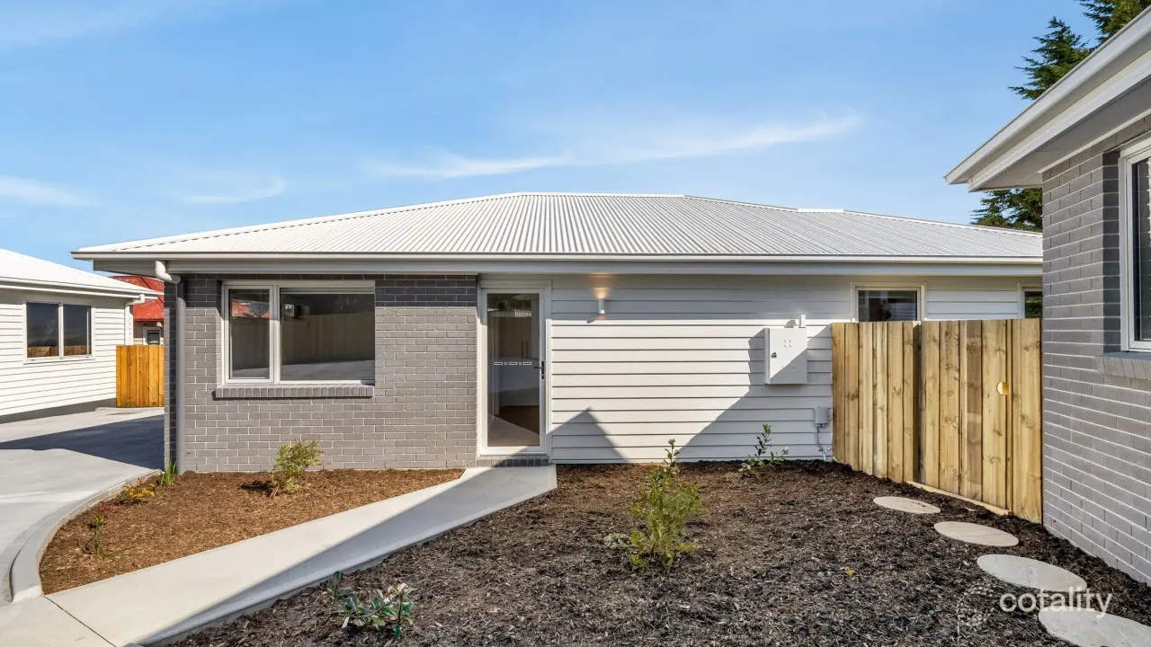 3-bedroom unit at 2/34 Resolution Street, Warrane, TAS 7018, Clarence Council, Tasmania