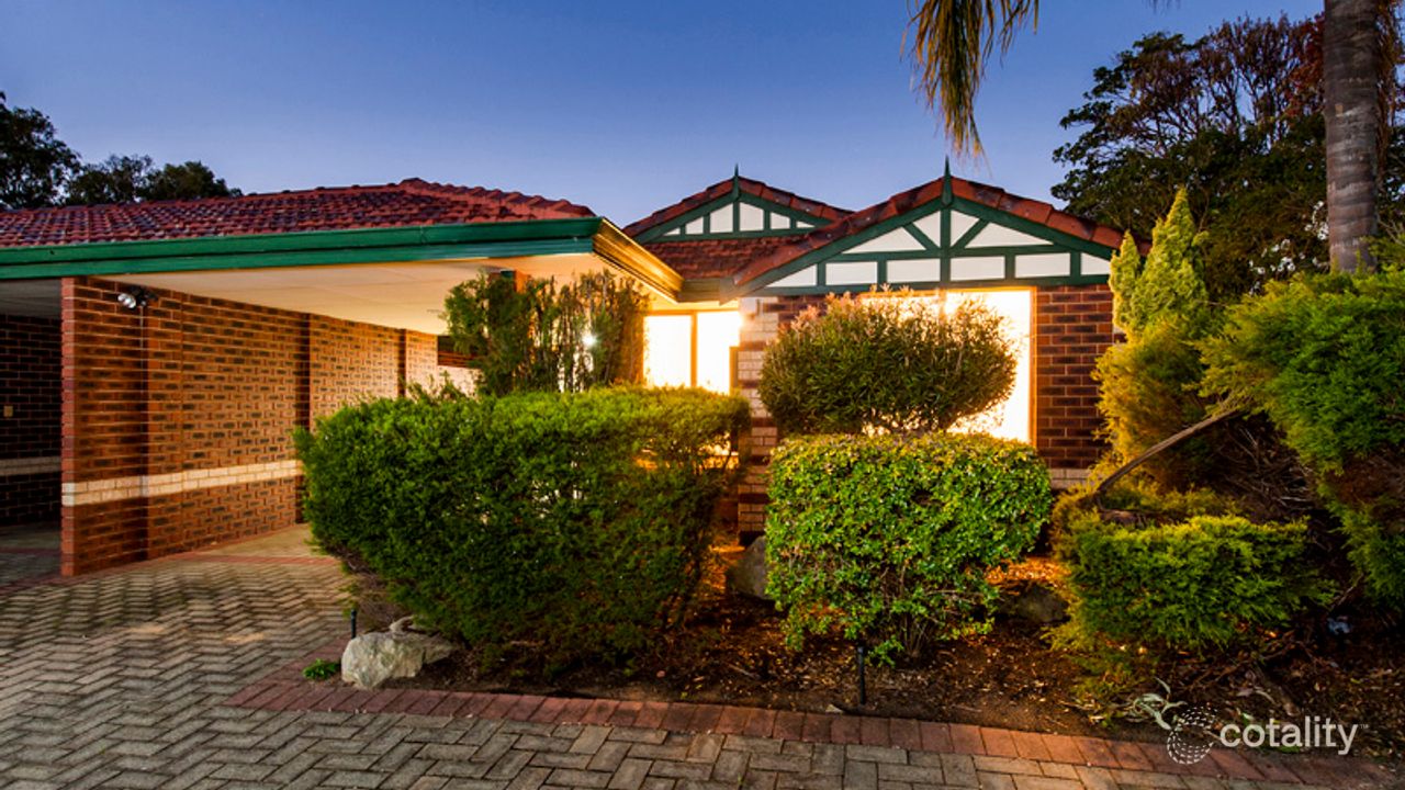 3-bedroom unit at 1/33 Solquest Way, Cooloongup, WA 6168, Rockingham, Western Australia