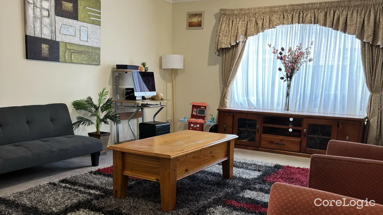 4-bedroom house at 13 Datura Avenue, Casey Council, Victoria
