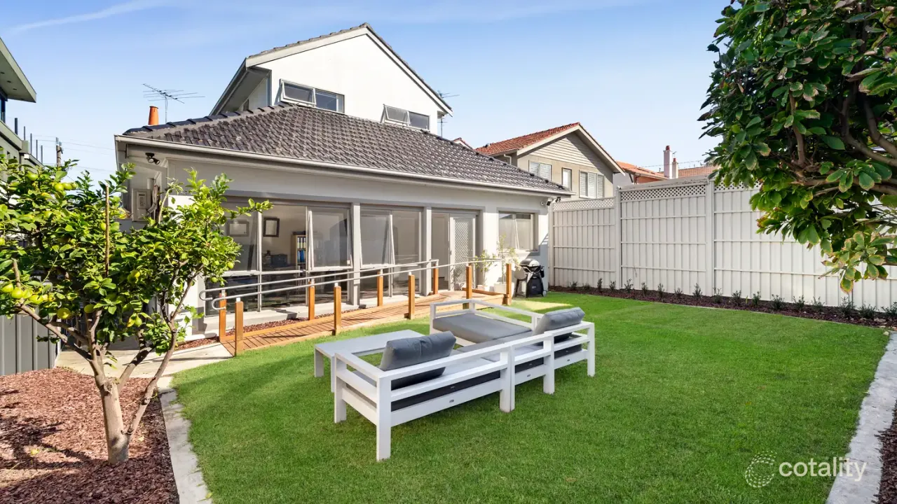 4-bedroom house at 79 Ormond Esplanade, Elwood, VIC 3184, Port Phillip Council, Victoria