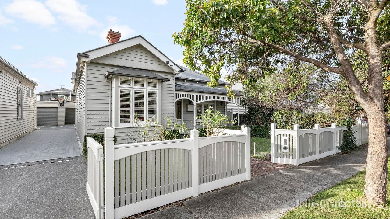 4-bedroom house at 30 Market Street, Essendon, VIC 3040, Moonee Valley Council, Victoria