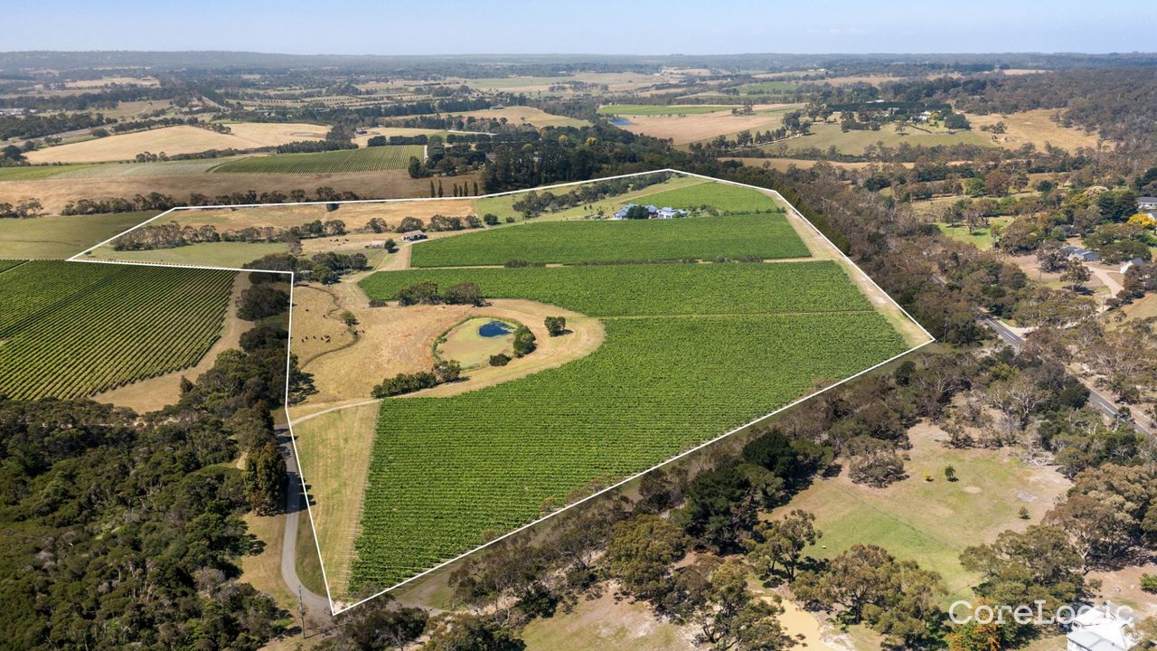 5-bedroom house at 445 Old Moorooduc Road, Mornington Peninsula Council, Victoria