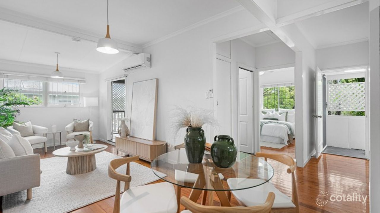 3-bedroom house at 12 Narela Street, Cannon Hill, QLD 4170, Brisbane Council, Queensland