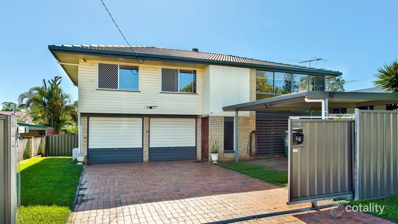 3-bedroom house at 4 Cedrela Crescent, Bray Park, QLD 4500, Moreton Bay Council, Queensland