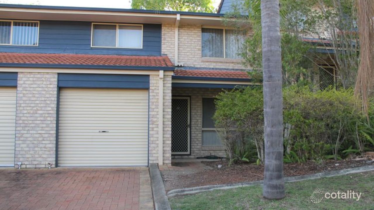 3-bedroom unit at 11/3236 Mount Lindesay Highway, Browns Plains, QLD 4118, Logan Council, Queensland