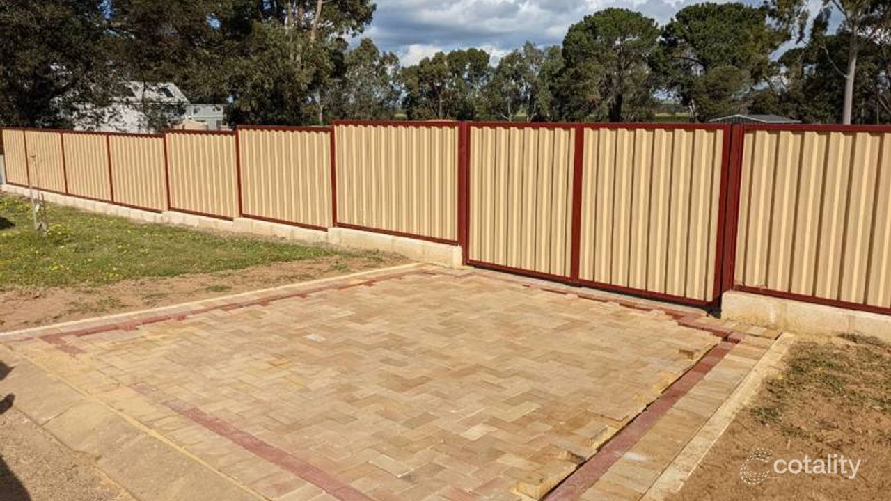 0-bedroom house at 6 Harris Street, Dandaragan, WA 6507, Dandaragan Council, Western Australia