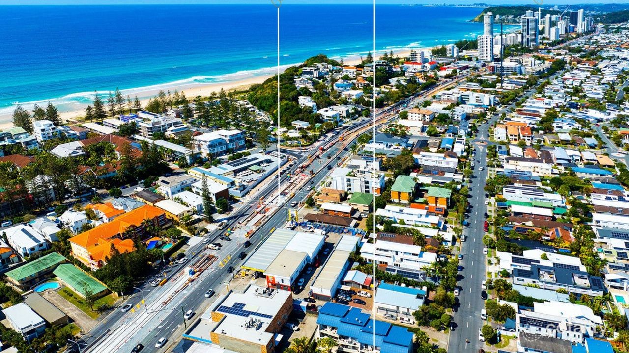 2-bedroom house at 7/119 Sunshine Parade, Miami, QLD 4220, Gold Coast, Queensland