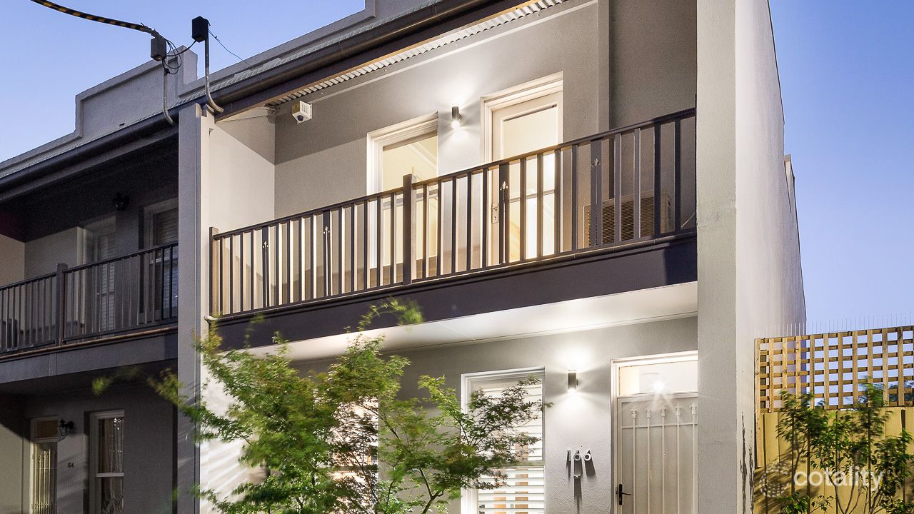 3-bedroom house at 166 Gipps Street, Abbotsford, VIC 3067, Yarra Council, Victoria
