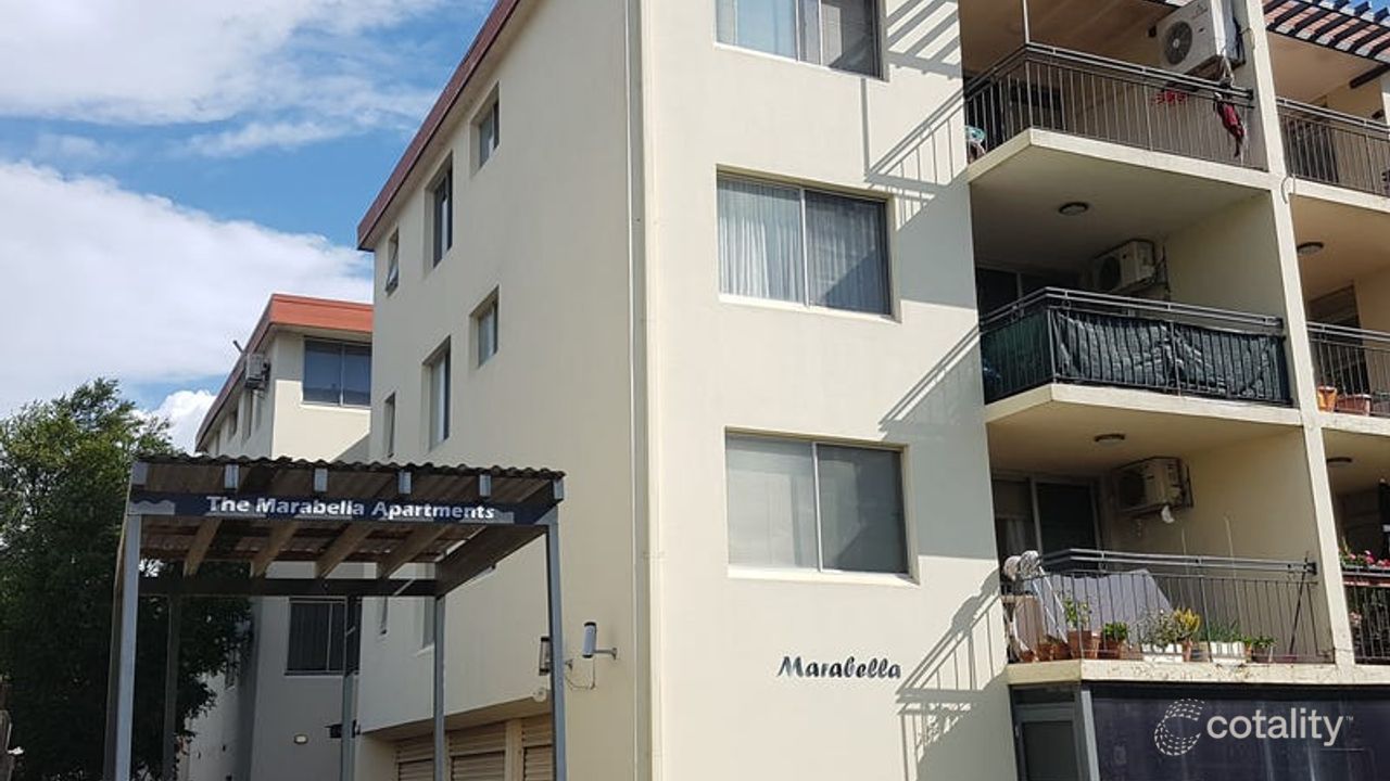 2-bedroom unit at 11/9 Pitt Street, Mortdale, NSW 2223, Georges River Council, New South Wales
