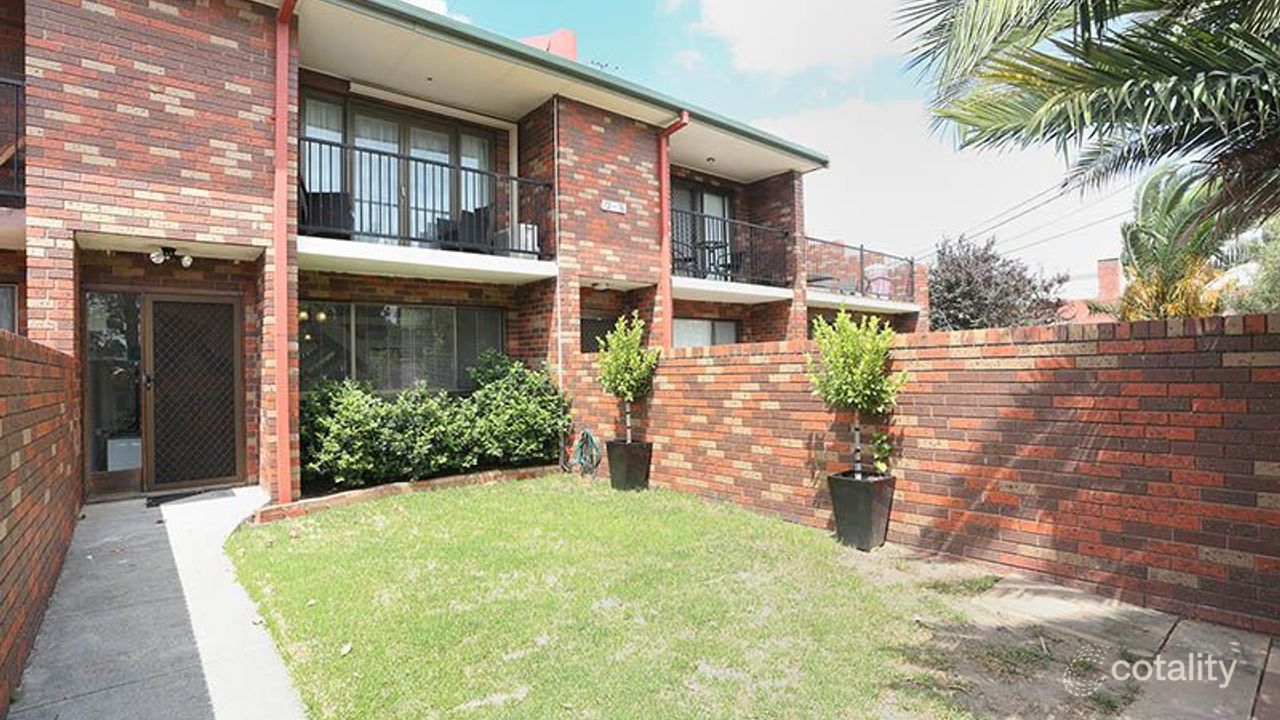 3-bedroom unit at 2/72-76 Ormond Road, Ascot Vale, VIC 3032, Moonee Valley, Victoria