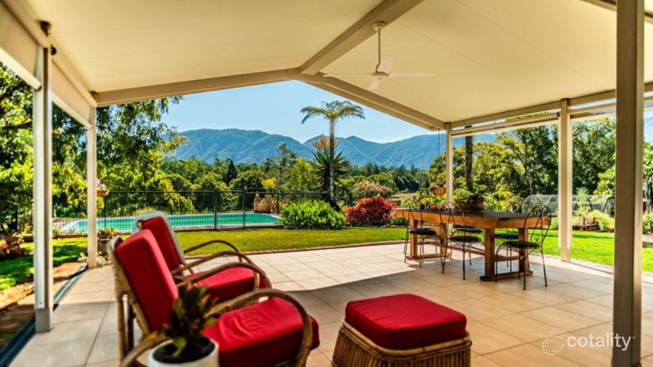 3-bedroom house at 674 Timboon Road, Gleniffer, NSW 2454, Bellingen, New South Wales