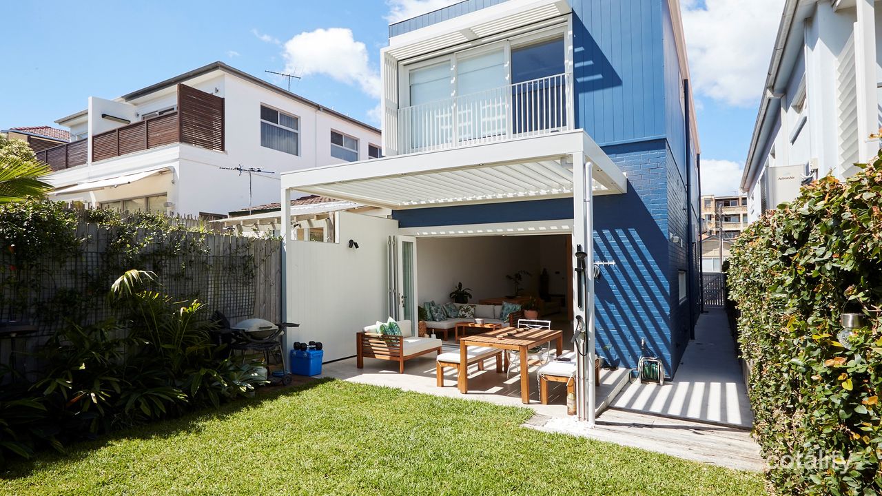 4-bedroom house at 32 Nancy Street, North Bondi, NSW 2026, Waverley Council, New South Wales