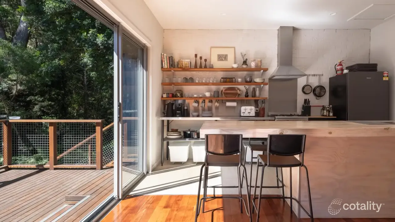 3-bedroom house at 23 Ee-Jung Road, Springbrook, QLD 4213, Gold Coast Council, Queensland