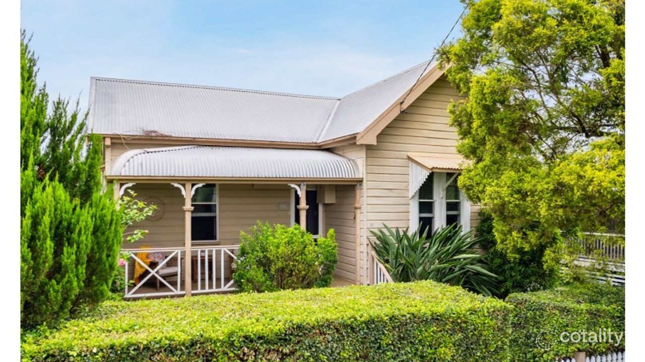 3-bedroom house at 31 Coldstream Street, Ulmarra, NSW 2462, Clarence Valley, New South Wales