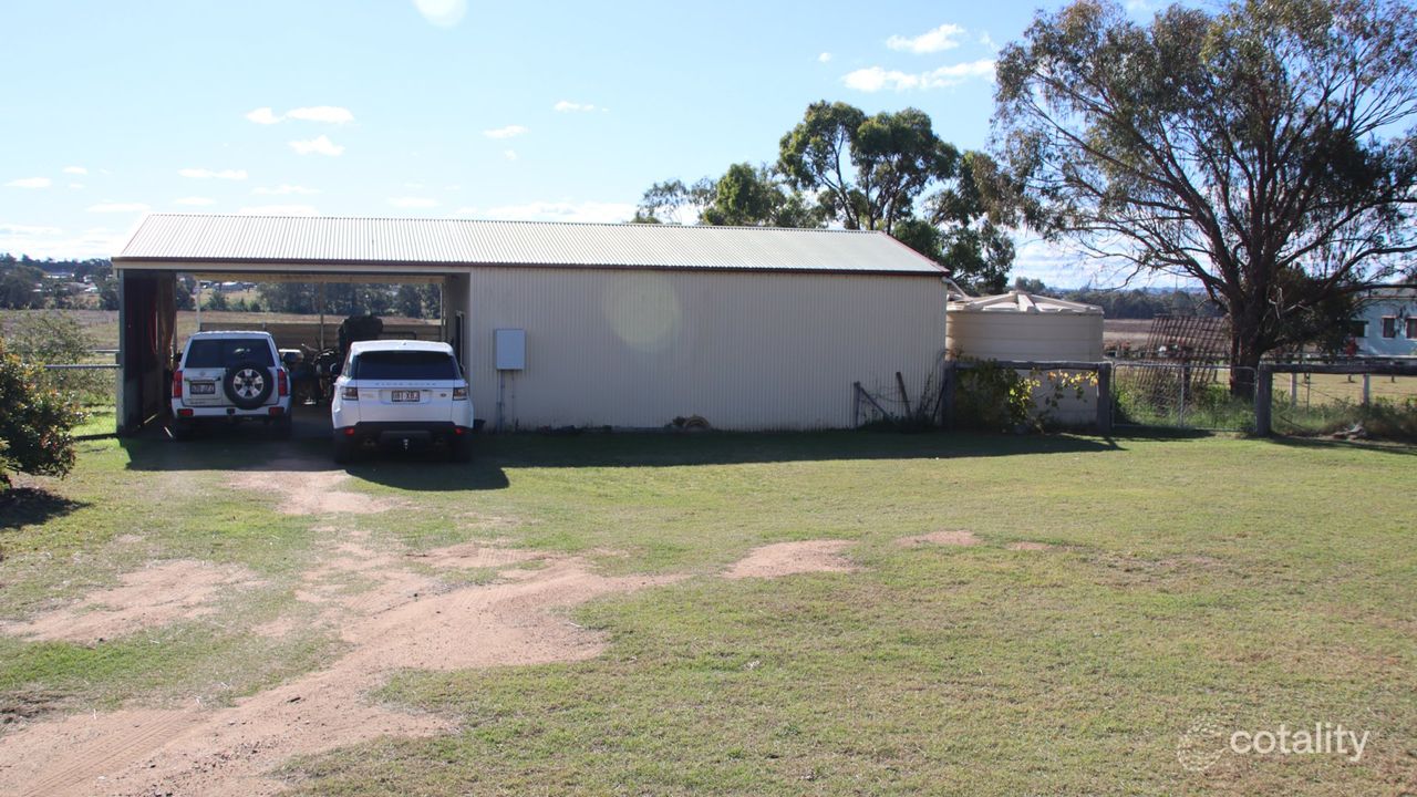 4-bedroom house at 237 Homestead Road, Rosenthal Heights, QLD 4370, Southern Downs Council, Queensland