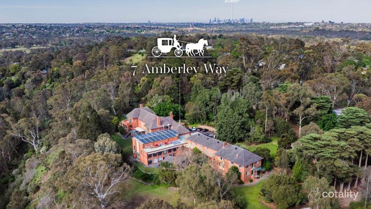 0-bedroom unit at 7 Amberley Way, Lower Plenty, VIC 3093, Banyule, Victoria