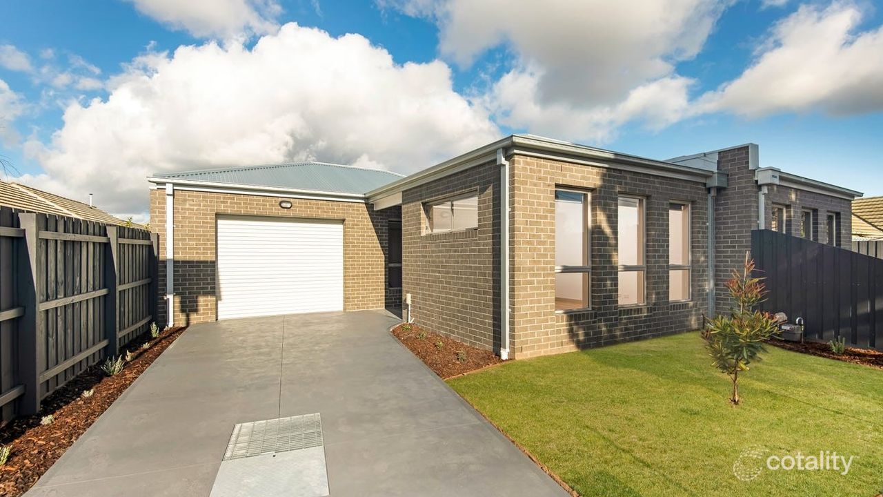3-bedroom house at 33A Alkira Avenue, Norlane, VIC 3214, Greater Geelong Council, Victoria