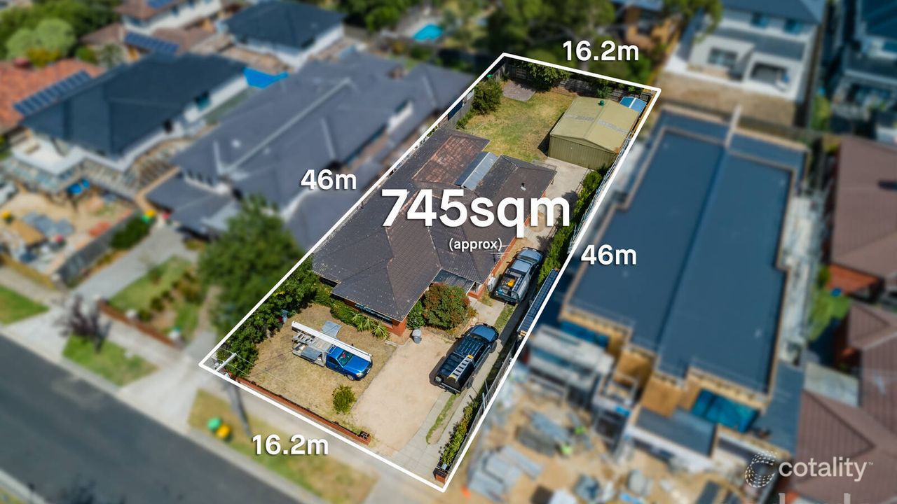 4-bedroom unit at 7 Cecil Street, Bentleigh East, VIC 3165, Glen Eira Council, Victoria