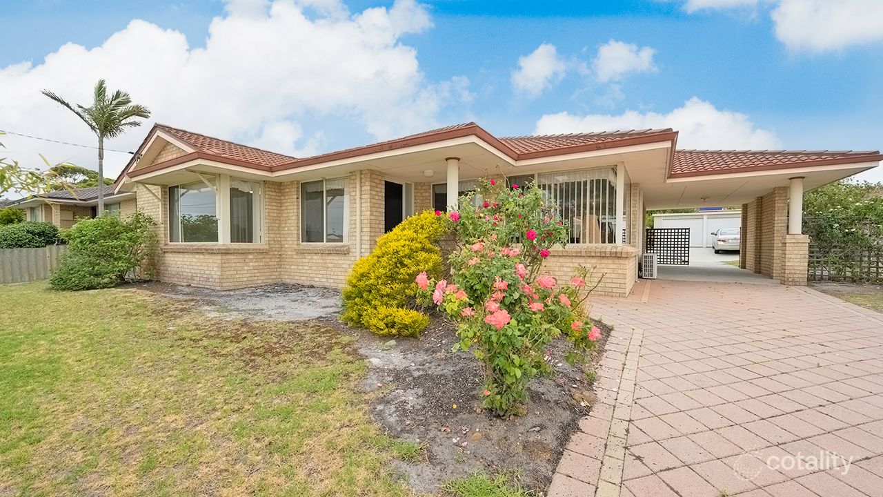 4-bedroom house at 9 Hiam Street, Bayonet Head, WA 6330, Albany, Western Australia