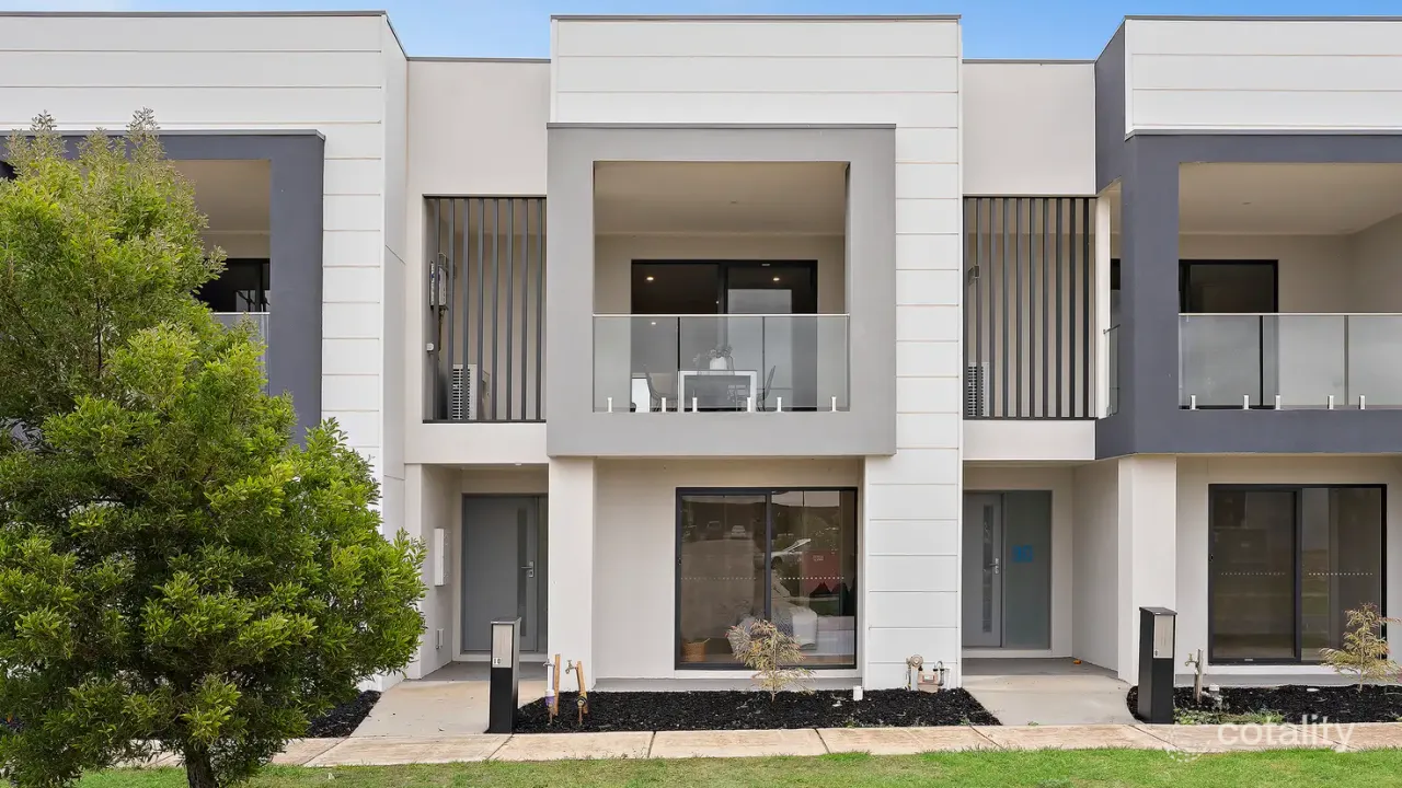 3-bedroom unit at 10 Budding Street, Diggers Rest, VIC 3427, Melton Council, Victoria